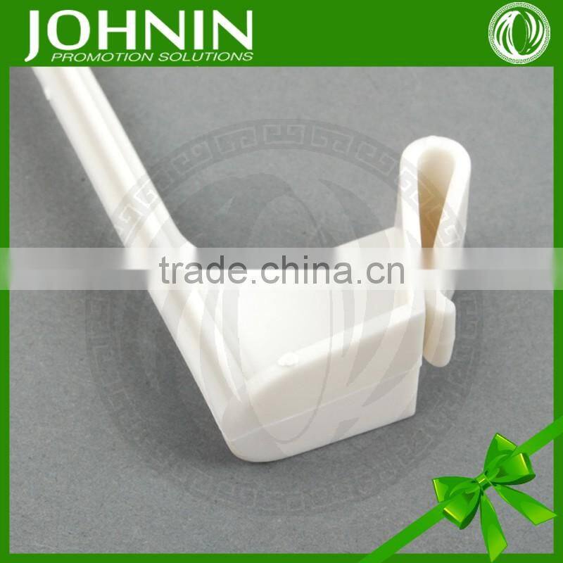 Hot Sales Factory Directly Supply Customized Plastic Car Flag Pole