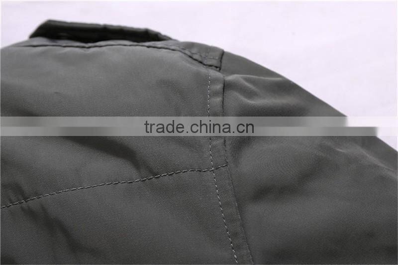 custom waterproof skiing jacket windbreaker