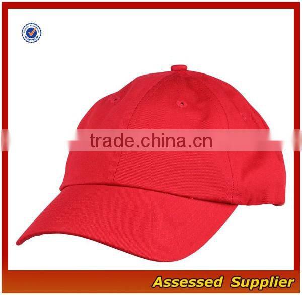 China supplier custom cotton dad hat embroidery baseball cap sun hat for youth