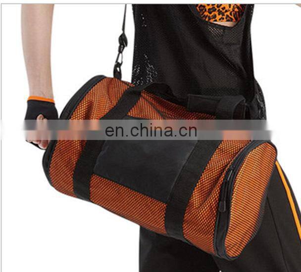 2015 wholesale fashion hot durable cheap yoga workout bag