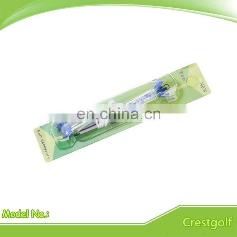 Magnetic Golf Tees New Spring Golf Tee