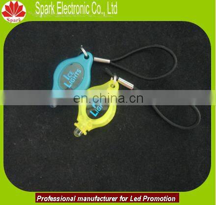 blue andriod led message fan promotional products(CE approval)