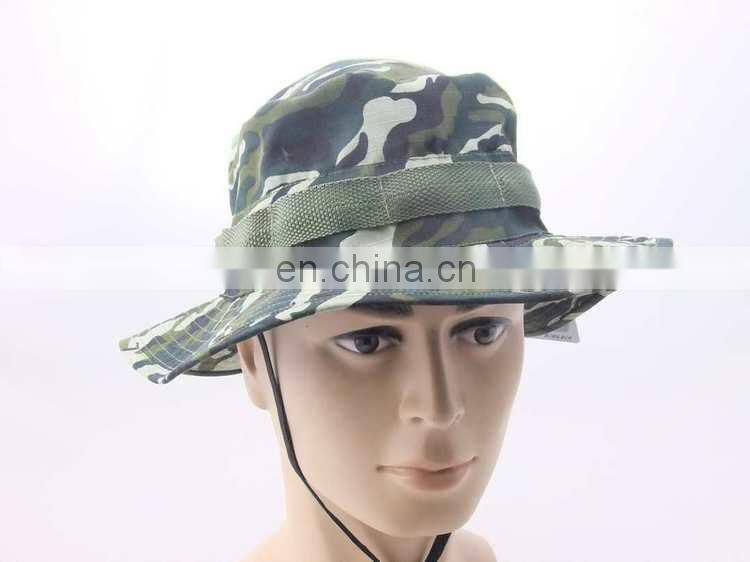 camo booney bucket hat,insect prevention hat