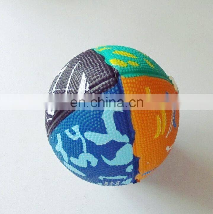 3# Promotional rugby ball,new design america football