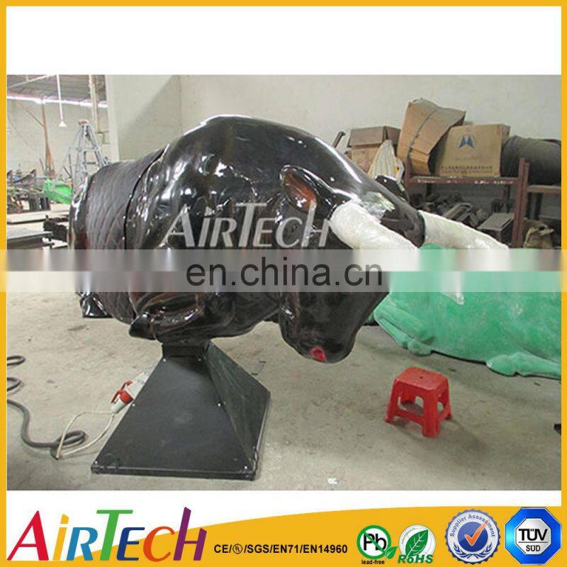 mechanical shark sale, machine rodeo bull, bull rodeo simulator for sale
