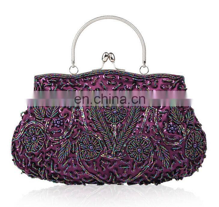 Best seller wholesale clutch bag evening bag for ladies