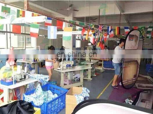 2017 New design inflatable party tent, event tent