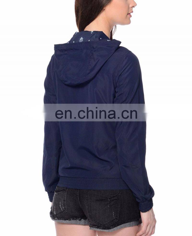 high quality camo jackets sublimation wholesale windbreaker jackets with hood