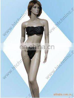 Non Woven Briefs Single Use Disposable Paper Underwear
