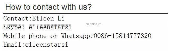 2018 red color In-ear Headsets Stereo for Android iOS Smartphone