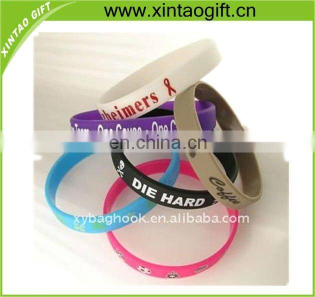 Delta Sigma Theta Metal Bracelet/bangle for girls and women