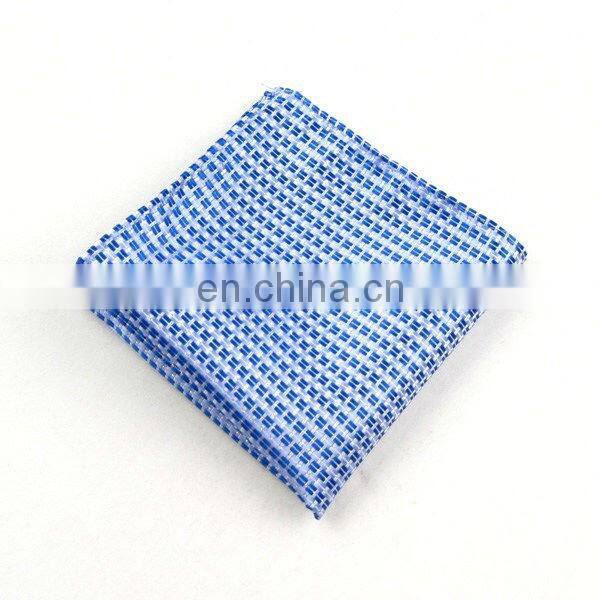 Wholesale fashionable T/C plaid linen woven shirt fabric