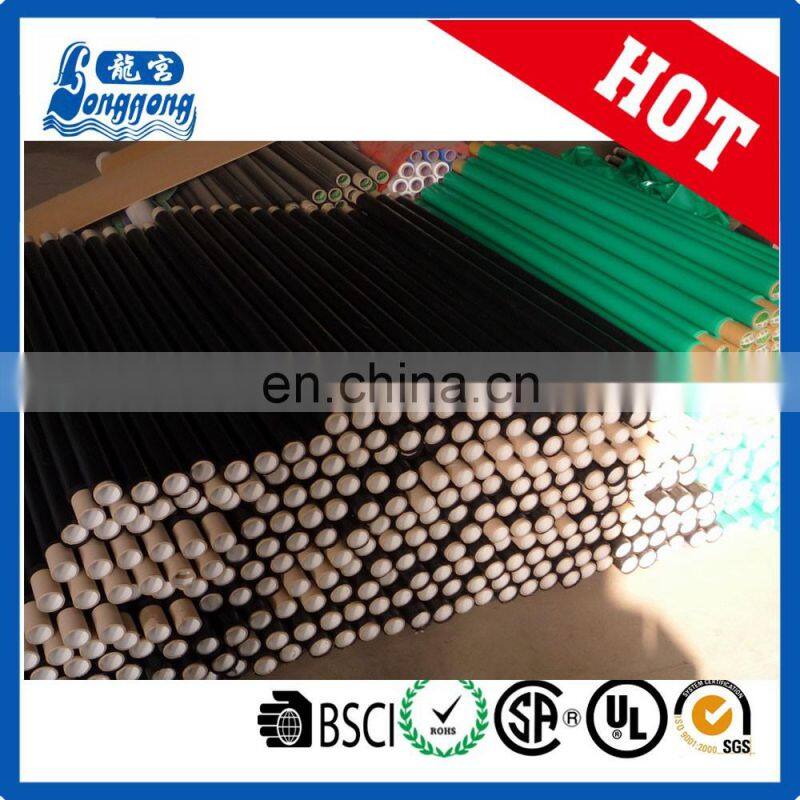 Matt finish PVC Electrical Tape Fire Rated Big Roll