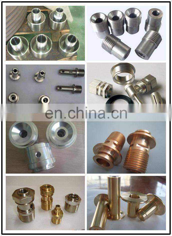 CK0640 high precision lathe cnc cutting machine mini cnc