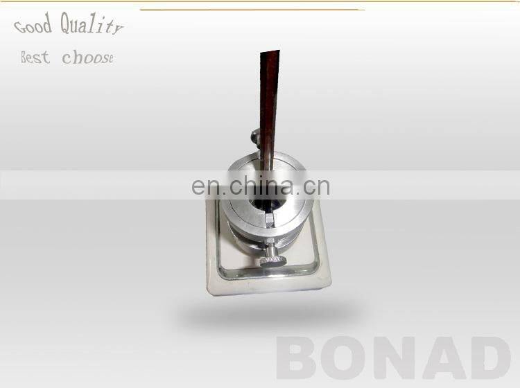 DIN-VDE0620-BILD 14 Hardness Steel Plug Gauges for Measuring Gauging Tools