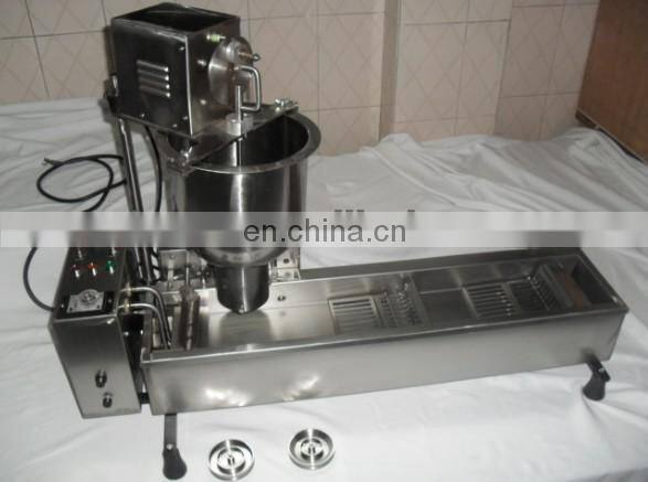 Commercial automatic donut hole maker machine for sale