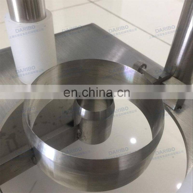 2019 Hot Sale Pineapple Peeler Corer/Manual Pineapple Peeling Coring Machine with Low Price