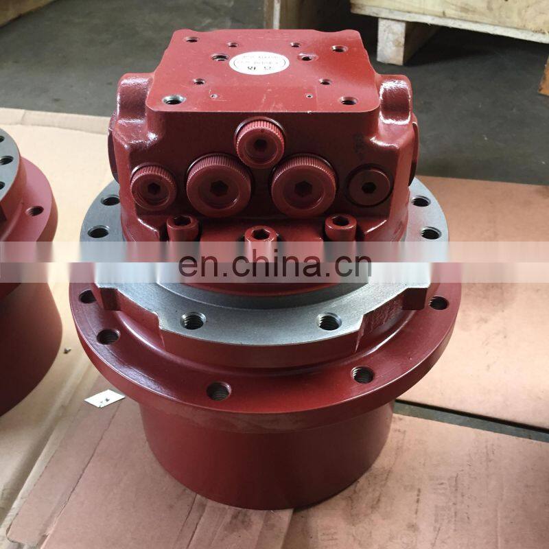 Excavator Travel Motor Takeuchi TB025 Final Drive