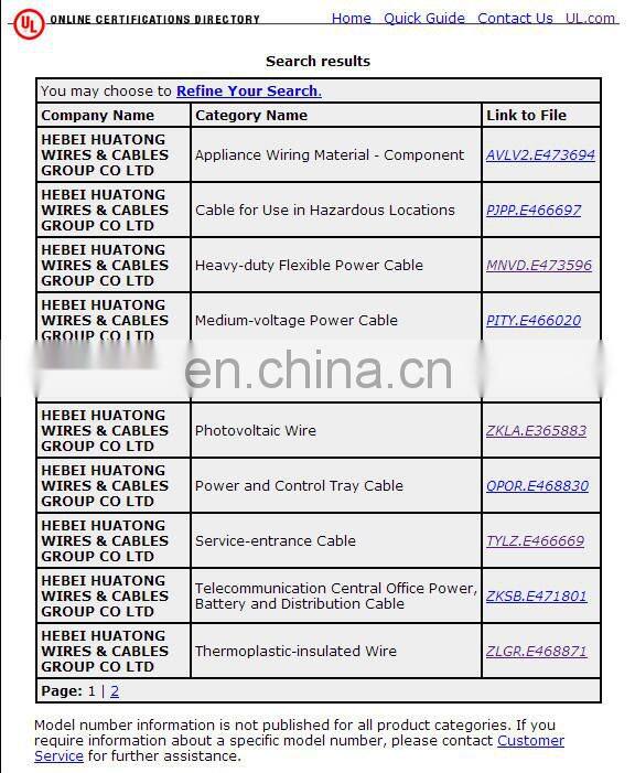 50mm2,70mm2,95mm2 tpe/rubber welding cable for ARC welder
