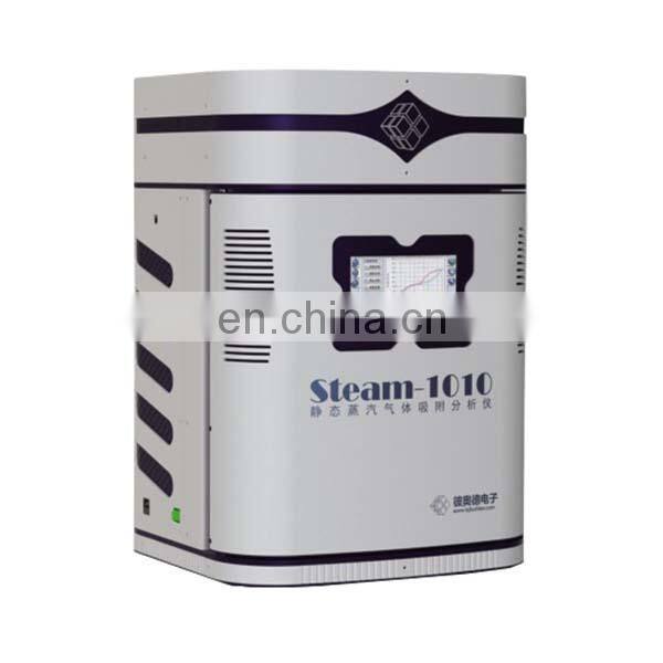 Steam-1010 Static Steam Adsorber