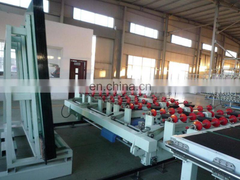 CNC glass cutting machine/glass cutting table