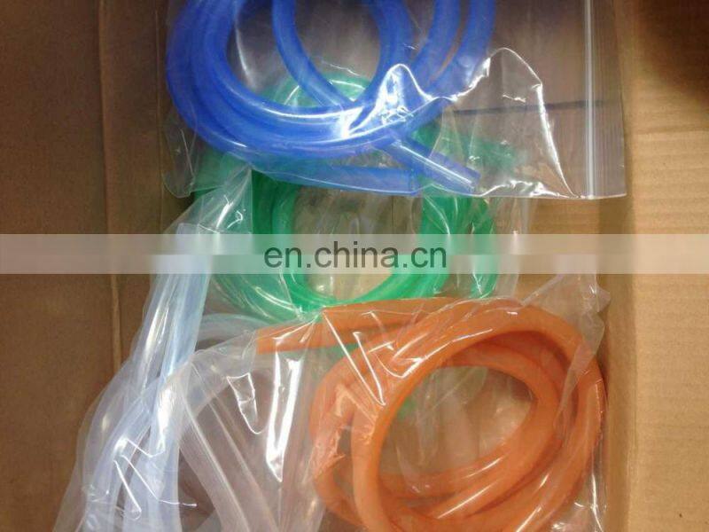 Best sales products in alibaba factory direct Food-grade nargile hose tube, FDA silicone Nargileh Hose Pipes