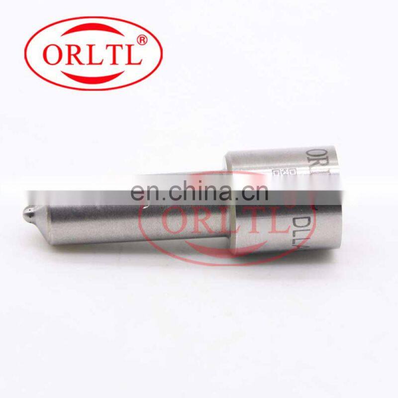 ORLTL High Pressure Nozzle DLLA155P848 (093400-8480) Marine Engine Spray DLLA 155 P848 (093400 8480) For 095000-6350 095000-6351