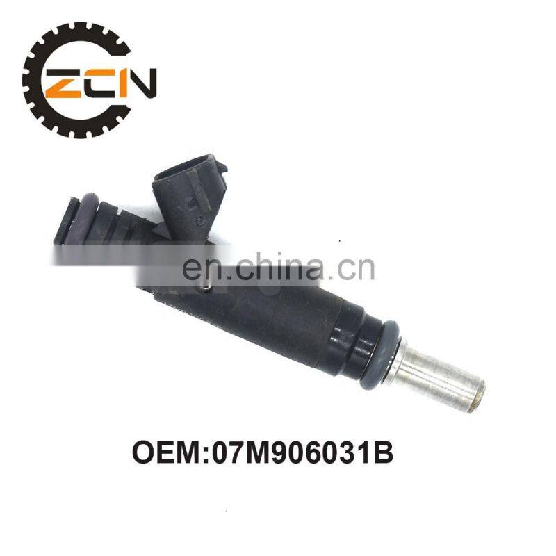 Original Fuel Injector Nozzle OEM 07M906031B For High Quality