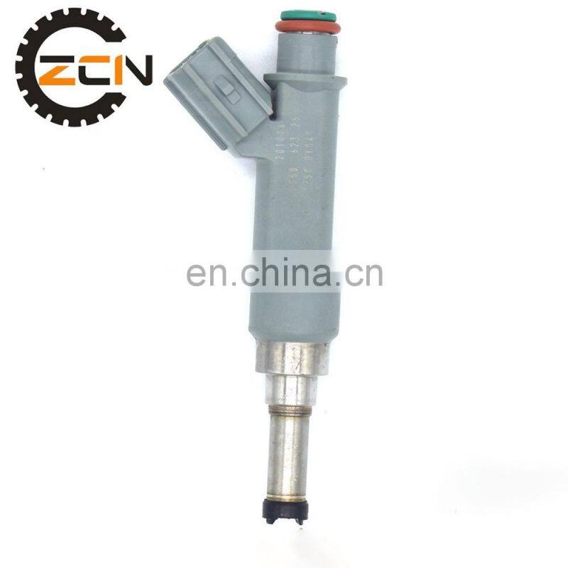 High Quality Auto Fuel Injector Nozzle 23250-0Y040 for Vios 4NR 5NR 6NR 8NR