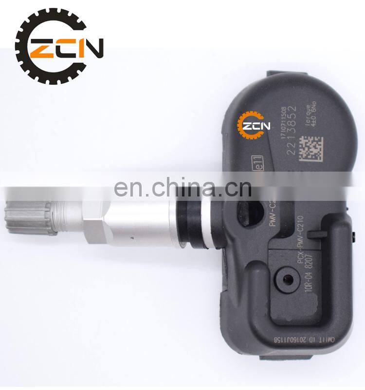42607-02031 PMV-C210 Tire Pressure Monitor Sensor TPMS Fit  RAV 4 IV 2014 42607-02031