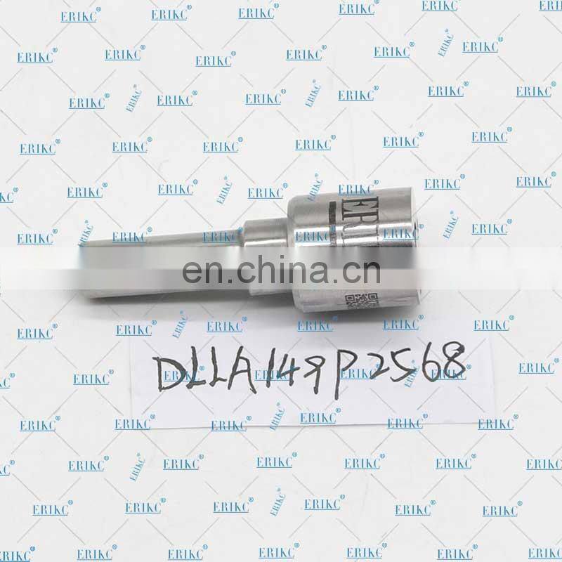 ERIKC DLLA149P2568 nozzle fuel injector DLLA 149 P 2568 auto fuel nozzle 0433172568 for 0445120462