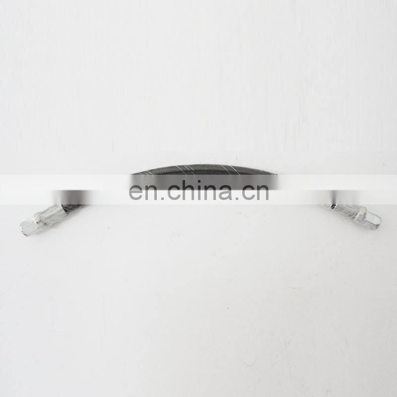 Original quality diesel engine assy forged steel AK4014-SS Flexible hose for truck