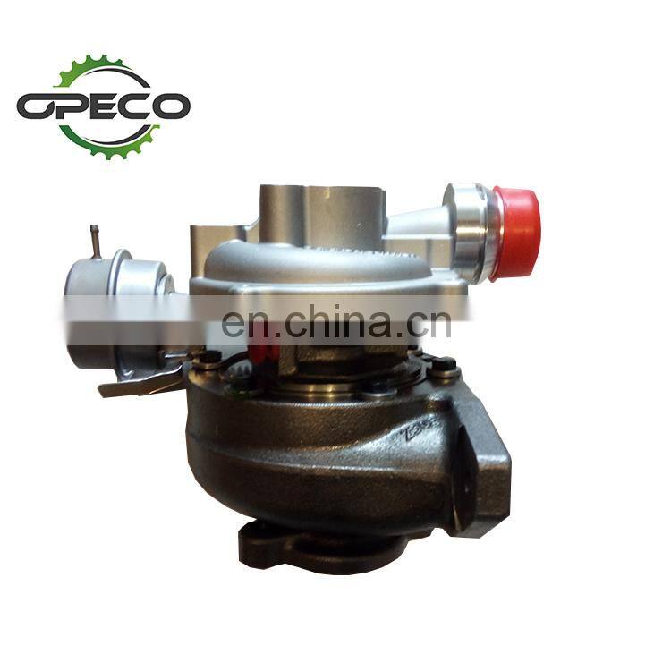 KZ09 KZ0D KZ1G KZ1M KZ1W turbocharger 54399700127 54399700087 54399700076 54399980127 54399700127