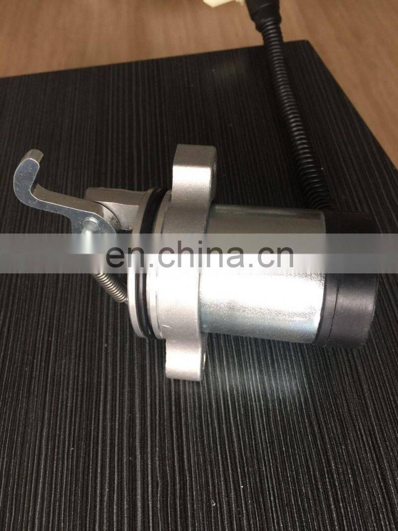 New 12V deutz 0410 3808 04103808 stop solenoid