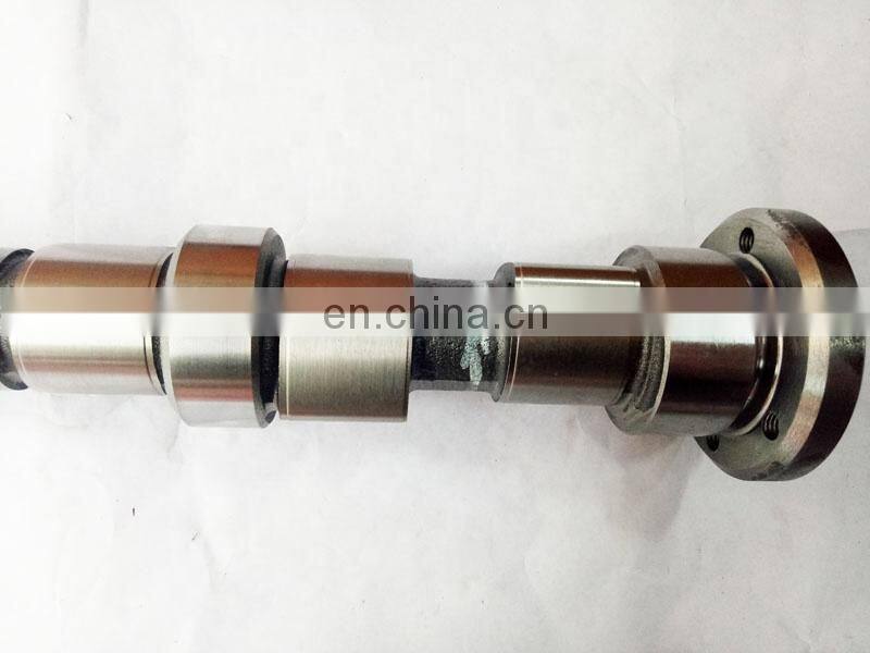 ISF2.8 engine spare parts forged steel Camshaft 4988630