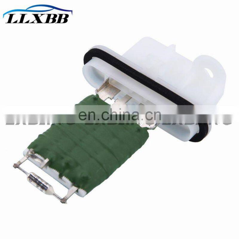 Heater Blower Motor Fan Resistor 15218254 For GM Colorado Canyon RU363 973-036