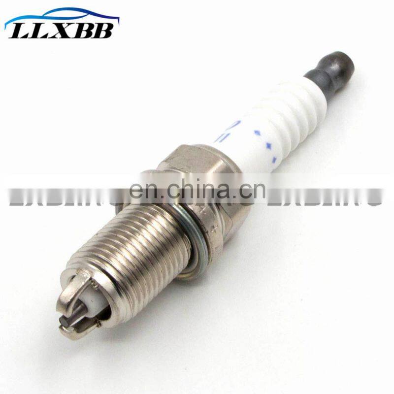 Genuine Engine Spark Plug 90919-01194 PK20TR11 For Toyota 9091901194