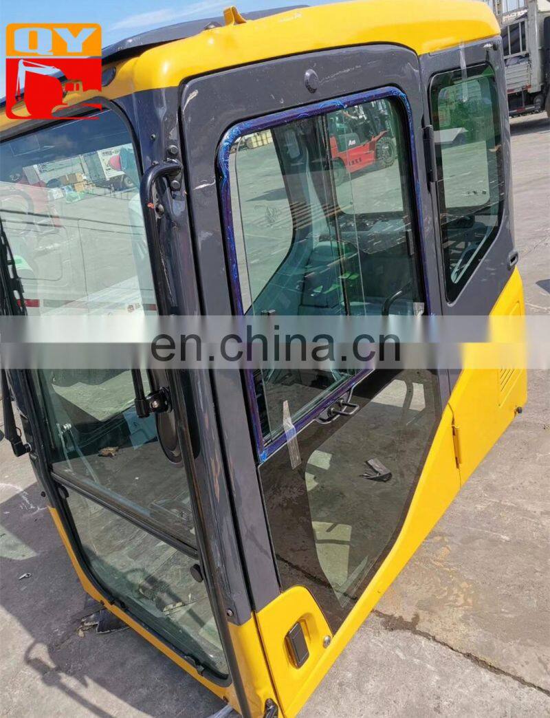 cat330C operator cabin-3.jpg