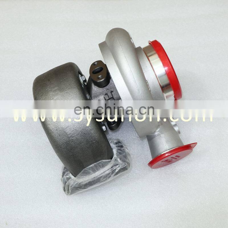 6BT marine engine 4031502 HX35 turbocharger for construction machine