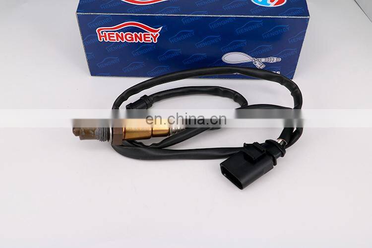 Auto system parts For VW Golf 5 V 1.8 T Petrol Lambda Oxygen Sensor For Audi A3 06A906262CQ