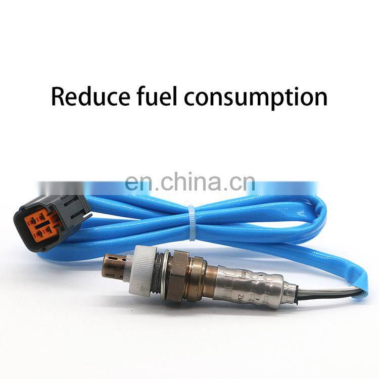 Car Sensor System For Mazda 323 family 1.6 Oxygen Sensor OE Oxygen Sensor ZM40-18-861