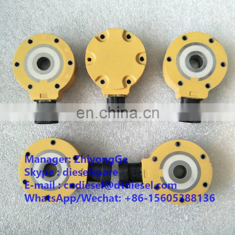 No 554(2) 320D PUMP DP 312-5620 Solenoid