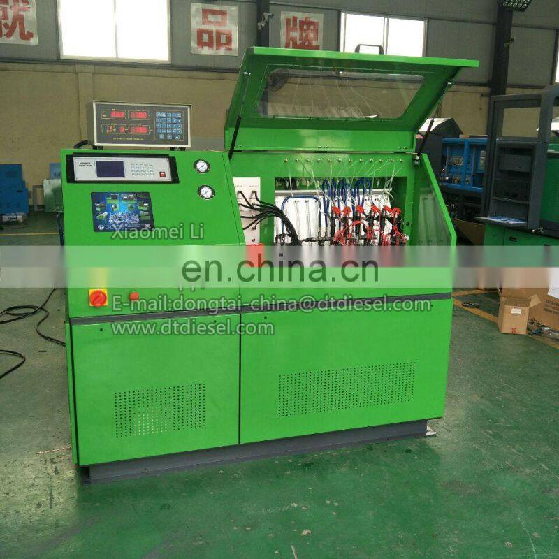 CR718 Common Rail Test Equipment EPS708 CR3000