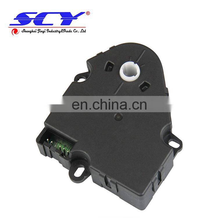 A/C Heater Air Blend Door Actuator Suitable for BUICK CENTURY 52402588 1572971 16163982 52402598 52402612 89018365 604106