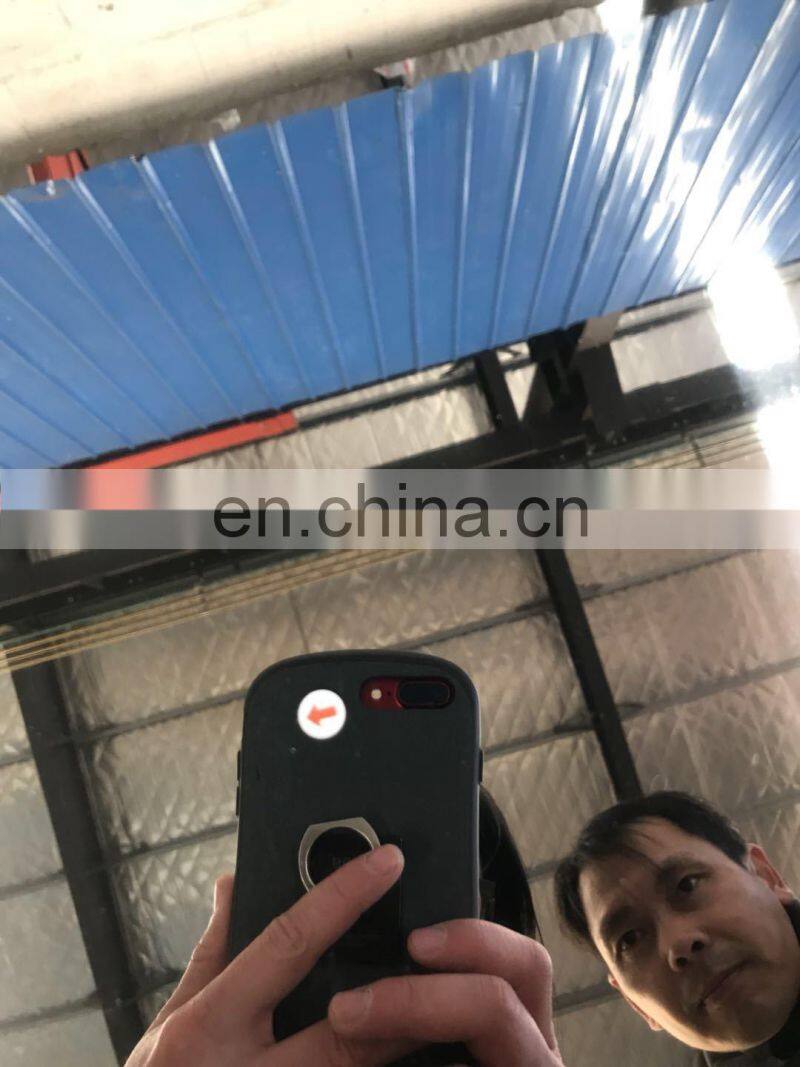 ASTM 16 gauge/18 gauge 304 stainless steel plate