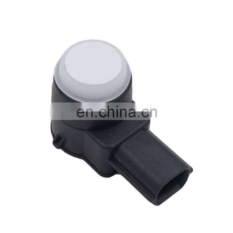 Auto Backup PDC Reverse Parking Alert Sensors Kit For GM 13282883