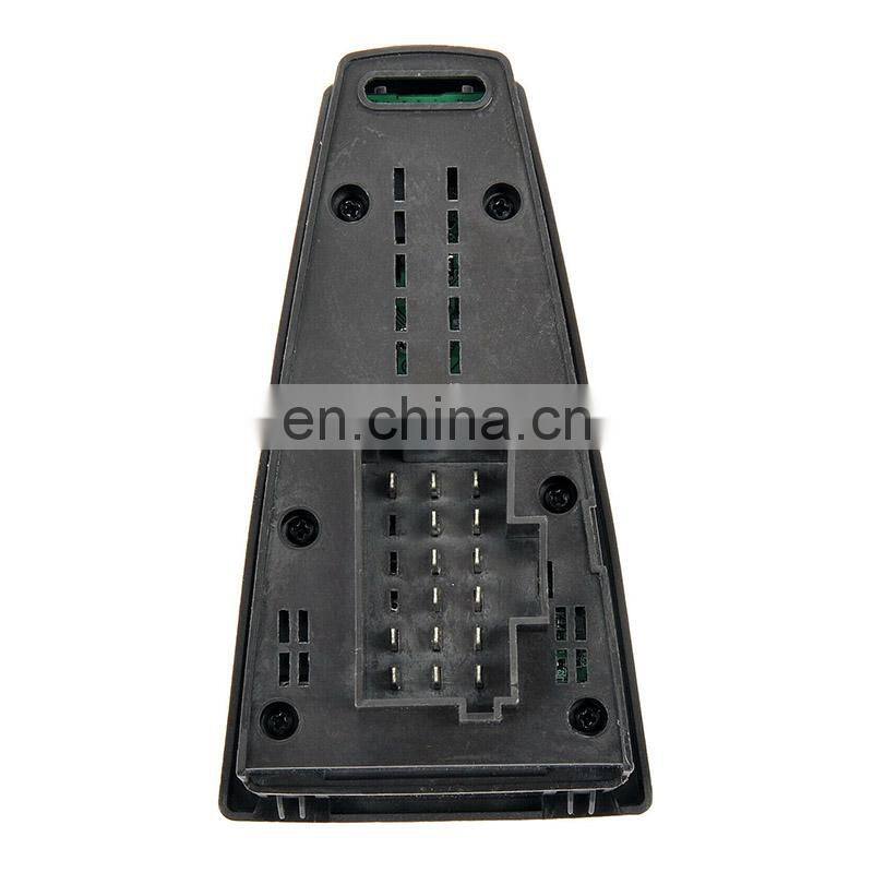 Best Power Window Master Switch Parts 22569484 for Volvo VNT Cars 2005-2016