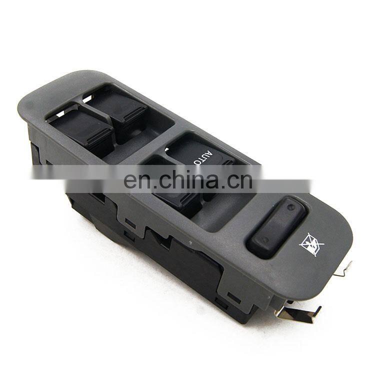 Honchang 37990-75F61-P4Z Power Window Master Switch For Suzuki Grand Vitara