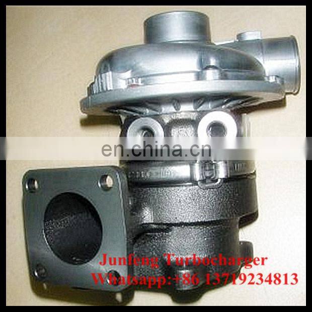 RHF5 Turbo 8-98185-1941 8981851941