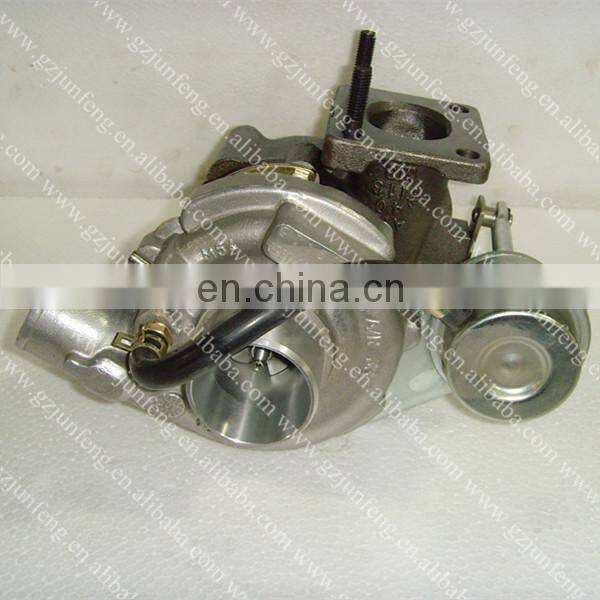 GT1444S Turbo 708847-0002 708847-0002 71785253 Turbocharger For Fiat Bravo Romeo Commercial Doblo 1.9JTD with M724 Engine
